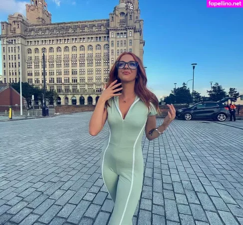 Jessie OnlyFans Thumbnail #looRe8UQQe
