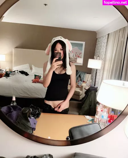 Jessieaoki OnlyFans Thumbnail #AtVRAbaCz1