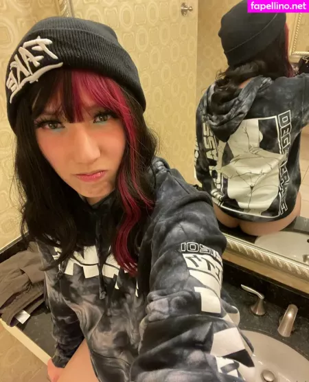 Jessieaoki OnlyFans Thumbnail #vQ3WqgMIPY