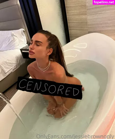 Jessiebrownonly OnlyFans Thumbnail #0b1Bn1tuNg