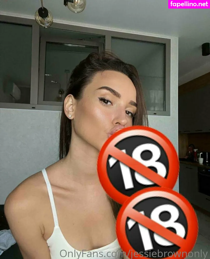 jessiebrown_, jessiebrownonly Nude Leaked OnlyFans Photo #DYl3OiW5RA