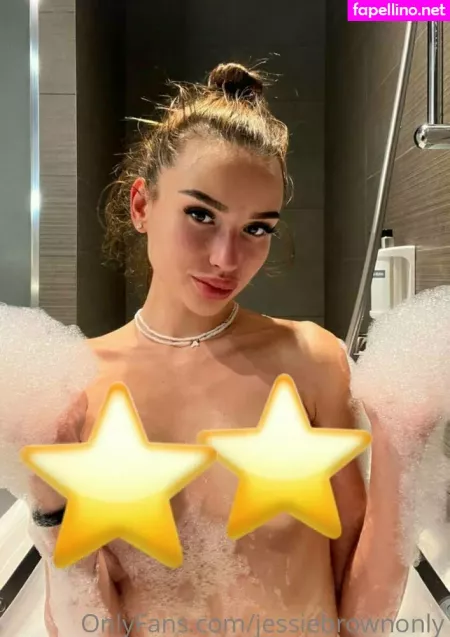 Jessiebrownonly OnlyFans Thumbnail #IAp74HXzbt