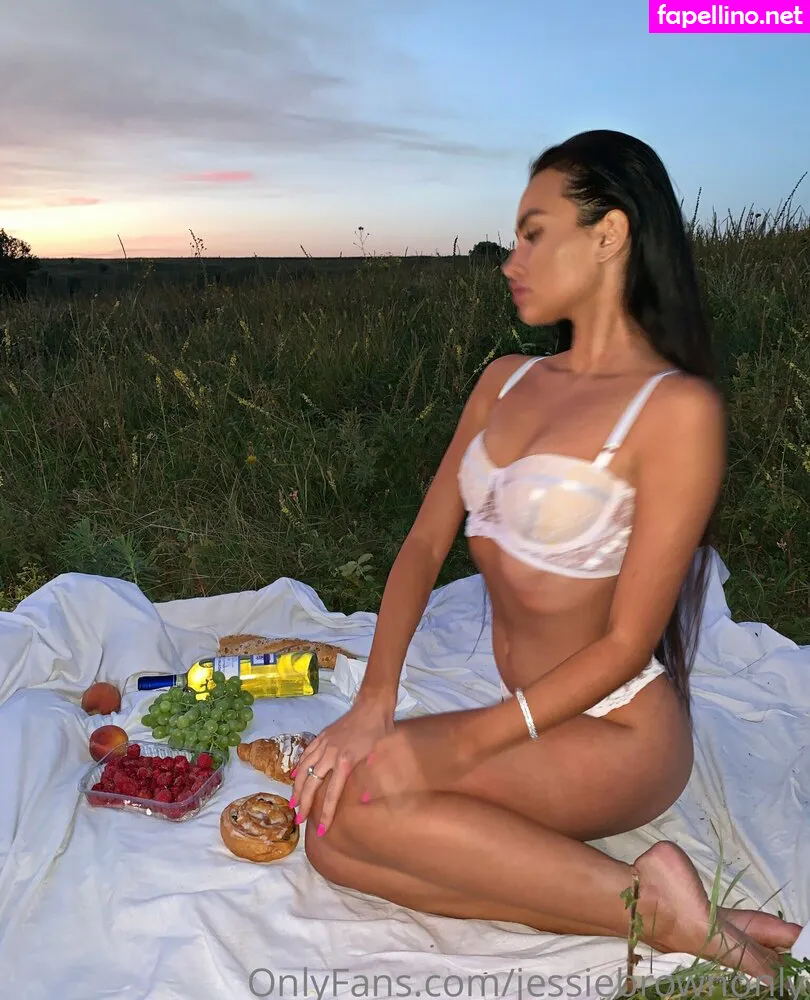 jessiebrown_, jessiebrownonly Nude Leaked OnlyFans Photo #hZvsEbmDKx