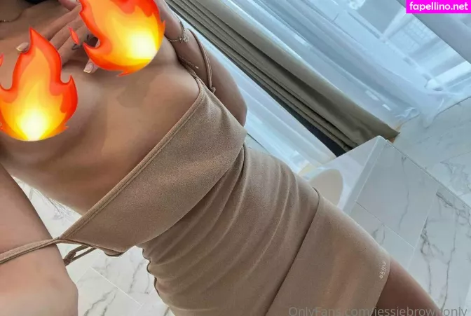 Jessiebrownonly OnlyFans Thumbnail #w48QNQFgal