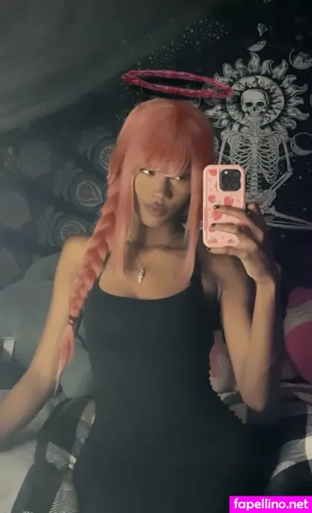 Jessiebugg OnlyFans Thumbnail #LoXQ2t00Fb