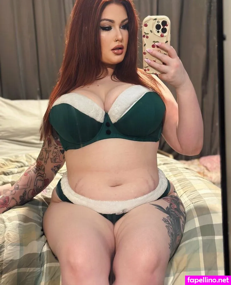 jessiecherryx Nude Leaked OnlyFans Photo #VPYYKIe34S