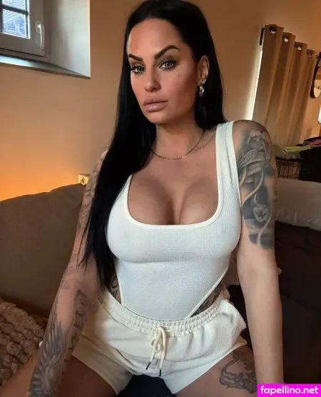 Jessiecroftfree OnlyFans Thumbnail #Rft008PMnr