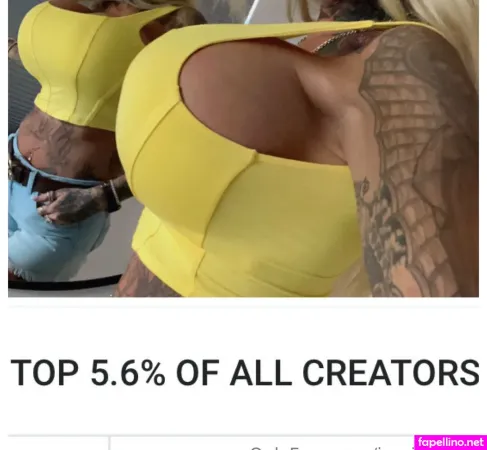 Jessiedeville OnlyFans Thumbnail #1lCOQV0il3