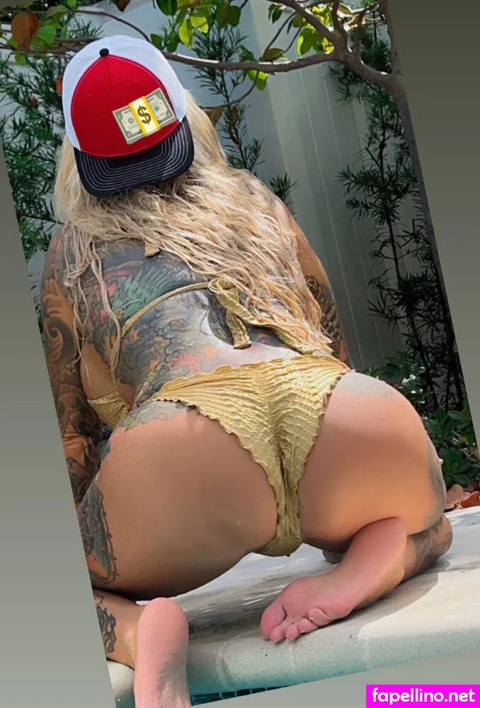 jessiedeville Nude Leaked OnlyFans Photo #D6OzbmUvll