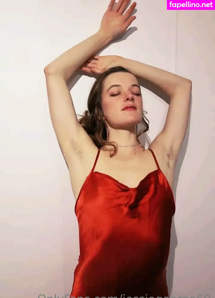 jessiegeorgex Nude Leaked OnlyFans Photo #4VCSknsWAh