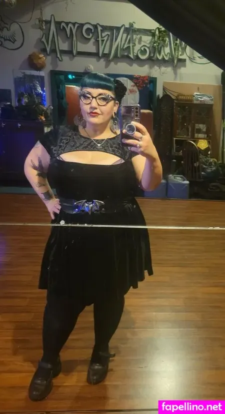 Jessiehemlock OnlyFans Thumbnail #yA3s27NHew
