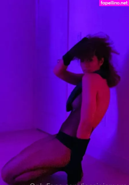 Jessieismore OnlyFans Thumbnail #ThsSqefhw8