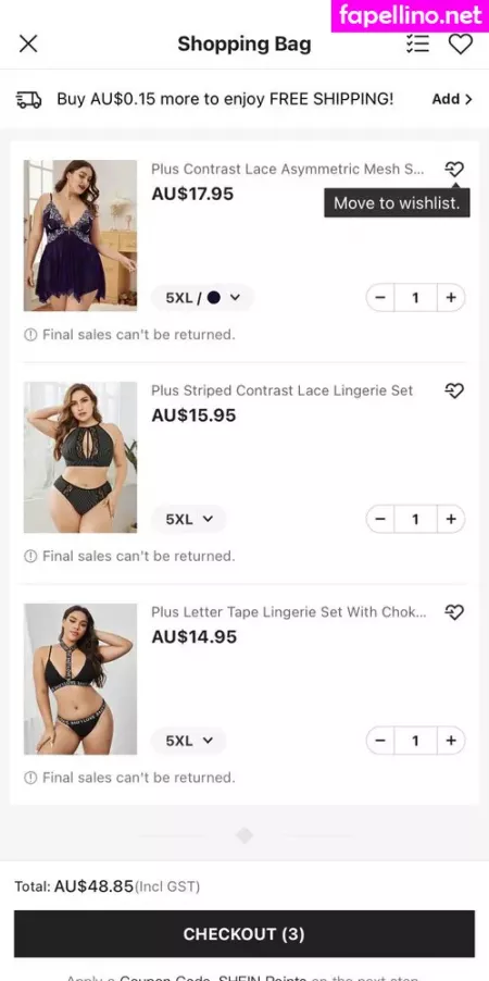Jessiejayne2690 OnlyFans Thumbnail #hLLRlJnVIC