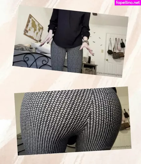 Jessiekayfarts OnlyFans Thumbnail #AjbOGhdoFh