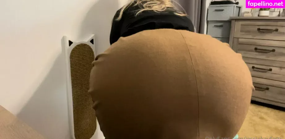 Jessiekayfarts OnlyFans Thumbnail #ctSbn5ZQYd