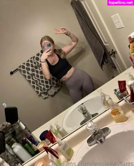 Jessiekayfarts OnlyFans Thumbnail #pNZFeJKPCj