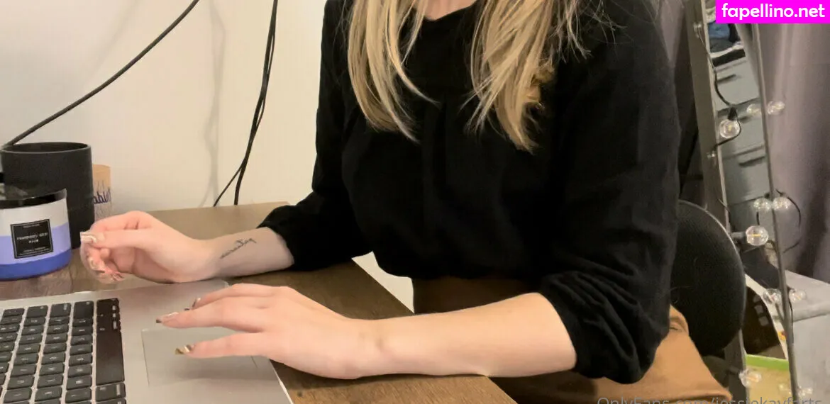 jessiekayfarts, jessiepaege Nude Leaked OnlyFans Photo #trlOpqYuMG