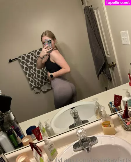 Jessiekayfarts OnlyFans Thumbnail #uoAW87h2fF