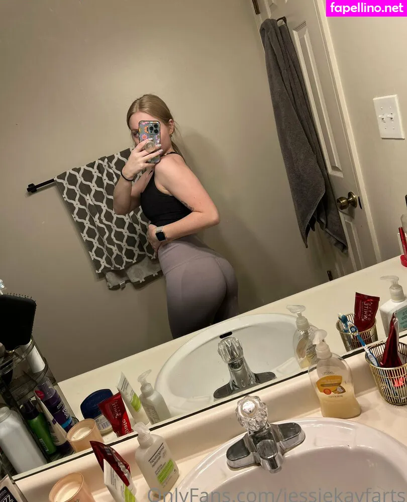 jessiekayfarts, jessiepaege Nude Leaked OnlyFans Photo #uoAW87h2fF