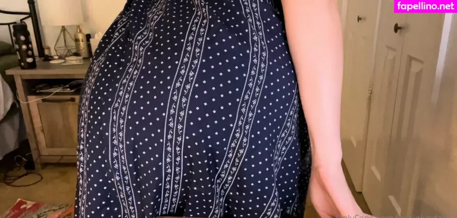 Jessiekayfarts OnlyFans Thumbnail #zJrR2eIBqD