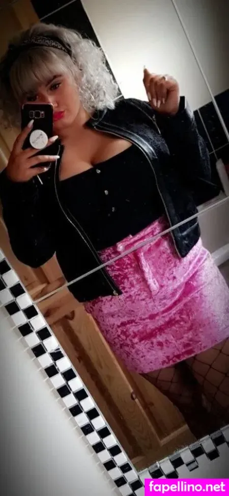 Jessielouxox OnlyFans Thumbnail #hLhvBbOVMh