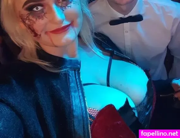 Jessielouxox OnlyFans Thumbnail #yAj3deUqJd