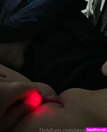Jessielovesit1 OnlyFans Thumbnail #s4eCxzPcIl