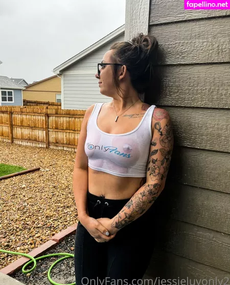 Jessieluvonly2 OnlyFans Thumbnail #GUgveUZtKz