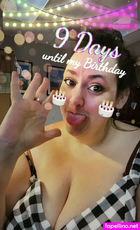 Jessiepaige OnlyFans Thumbnail #2r0W1BLpcW