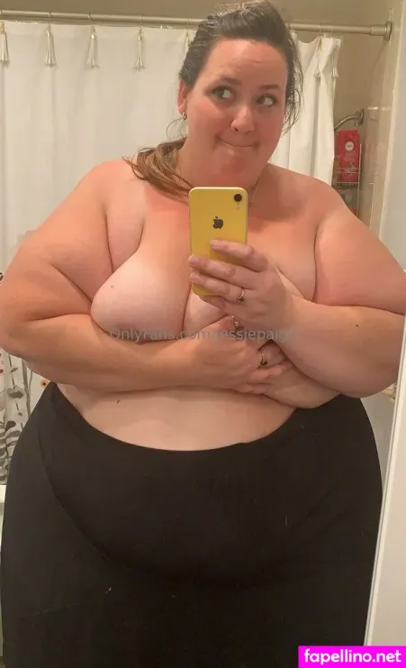Jessiepaige OnlyFans Thumbnail #6Tkx3QzdYF