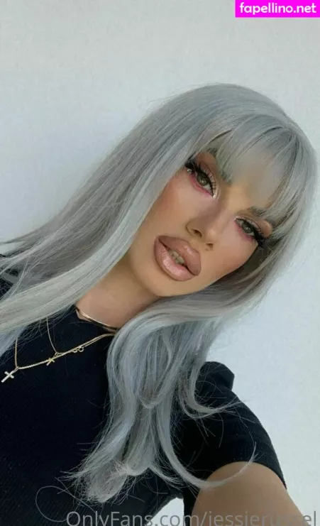 Jessierussel OnlyFans Thumbnail #CtzCtUDKvr