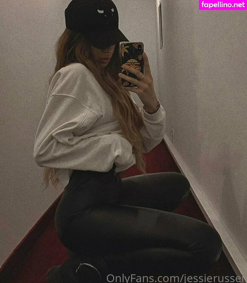 jessierussel, jessierusselll Nude Leaked OnlyFans Photo #GXXyJbEQK8