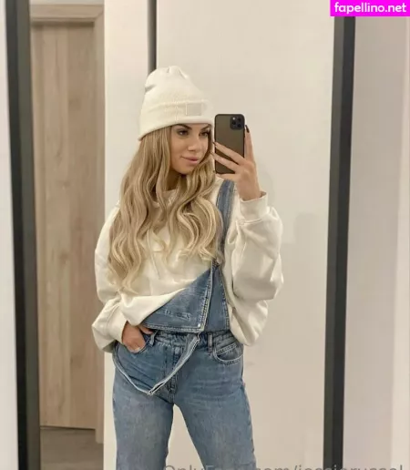 Jessierussel OnlyFans Thumbnail #RI7iSZtIdY