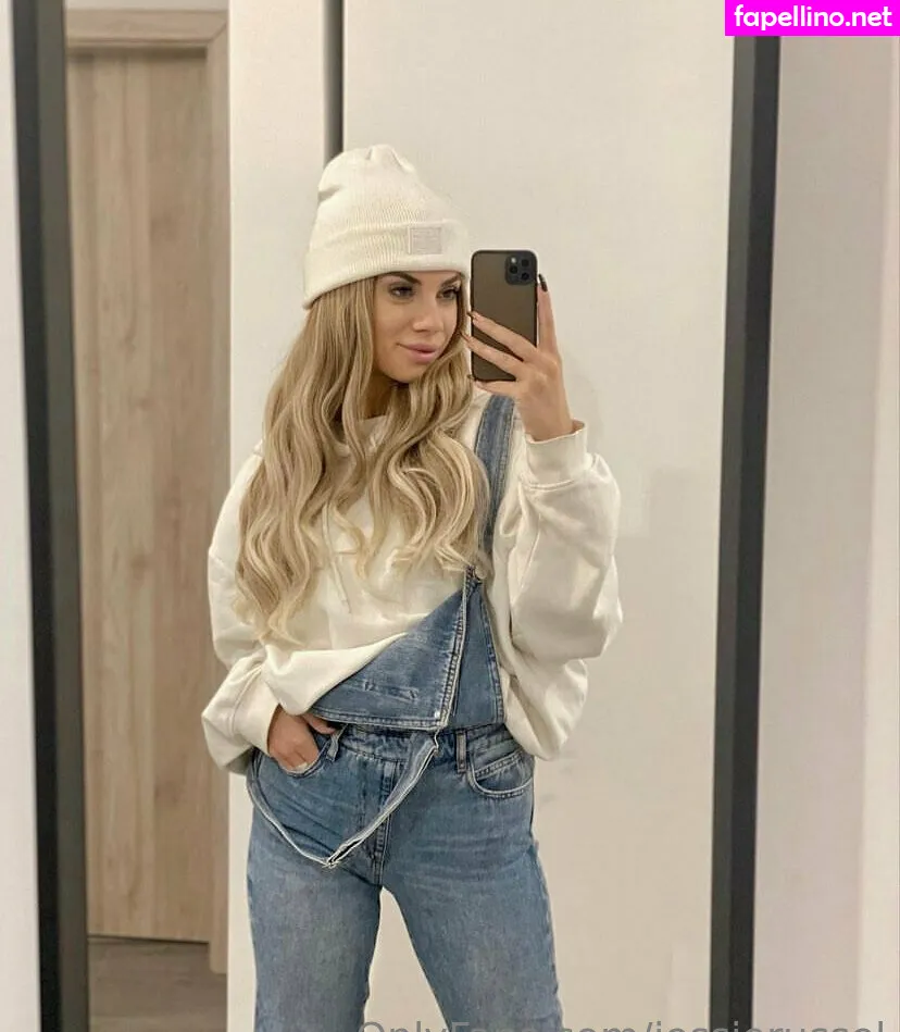 jessierussel, jessierusselll Nude Leaked OnlyFans Photo #RI7iSZtIdY