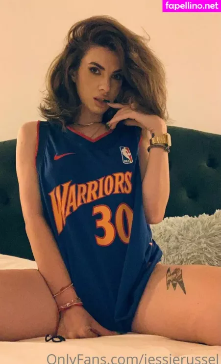 Jessierussel OnlyFans Thumbnail #lLKg4NUBzT