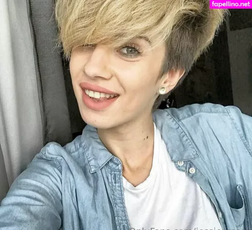 Jessierussel OnlyFans Thumbnail #uAjuZEaq3x