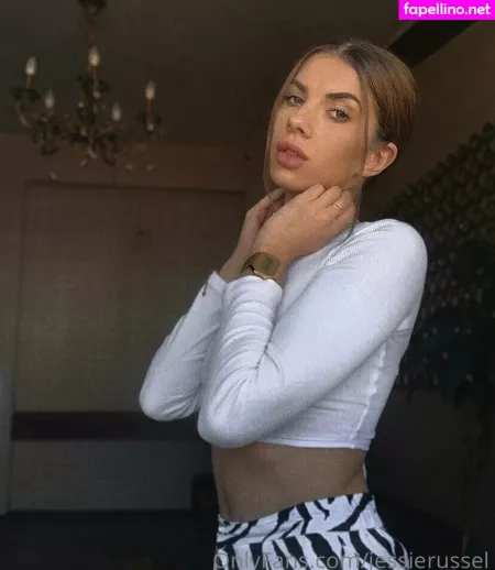 Jessierussel OnlyFans Thumbnail #vAEr5t37Q7