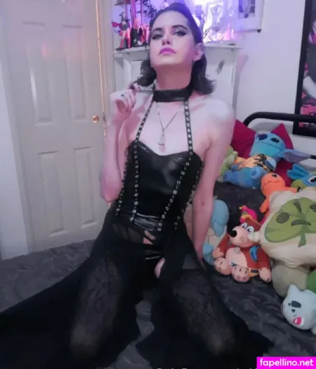 Jessiesaturn OnlyFans Thumbnail #FLg9VPx6ZU