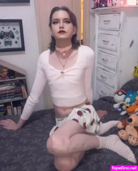 Jessiesaturn OnlyFans Thumbnail #eWFwUtrH7T