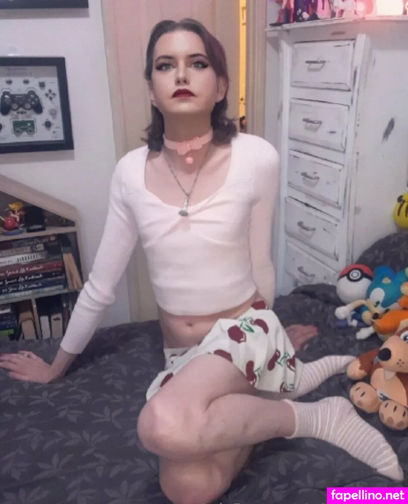 jessiesaturn Nude Leaked OnlyFans Photo #eWFwUtrH7T