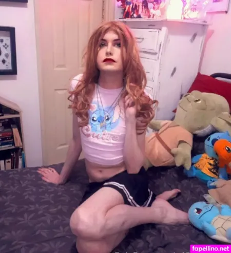Jessiesaturn OnlyFans Thumbnail #fmxfjLEZ5p