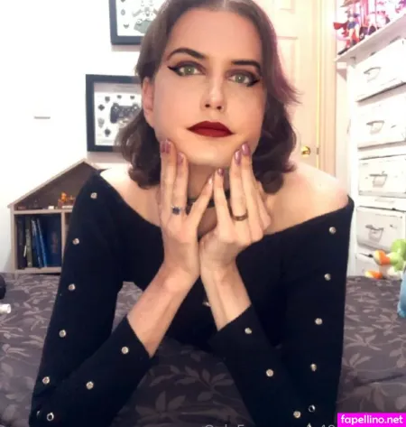 Jessiesaturn OnlyFans Thumbnail #qpD2dk7Uwf