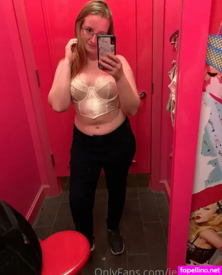 Jessietrose OnlyFans Thumbnail #hcdMflXz5t