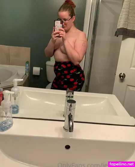 Jessietrose OnlyFans Thumbnail #rfcpqMDREv