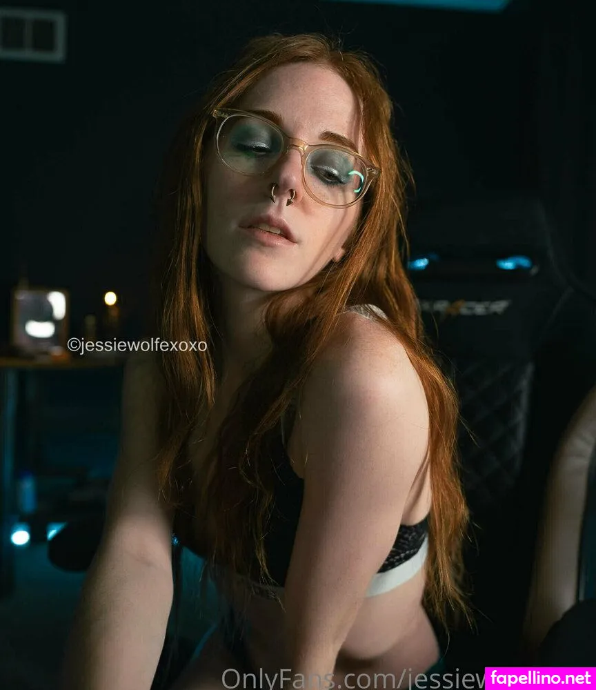 jessiewolfefree Nude Leaked OnlyFans Photo #FKy9doiIpY