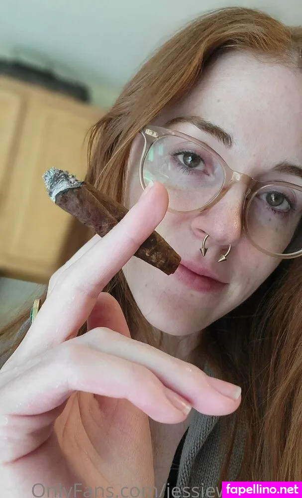 jessiewolfefree Nude Leaked OnlyFans Photo #T7lemAGYVO