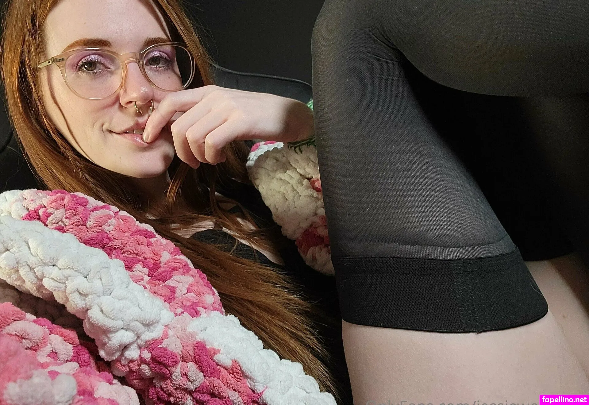 jessiewolfefree Nude Leaked OnlyFans Photo #VYlfJJL6cl