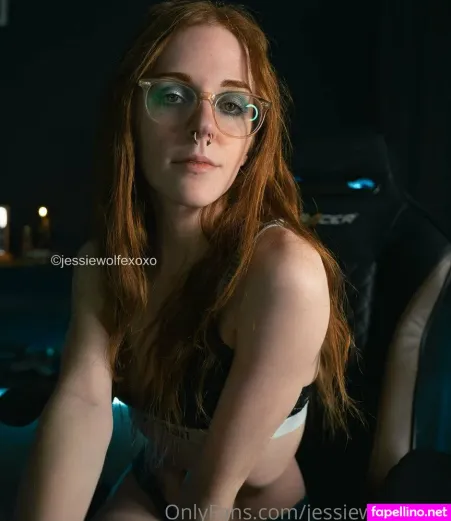 Jessiewolfefree OnlyFans Thumbnail #gtZEiqhUXF