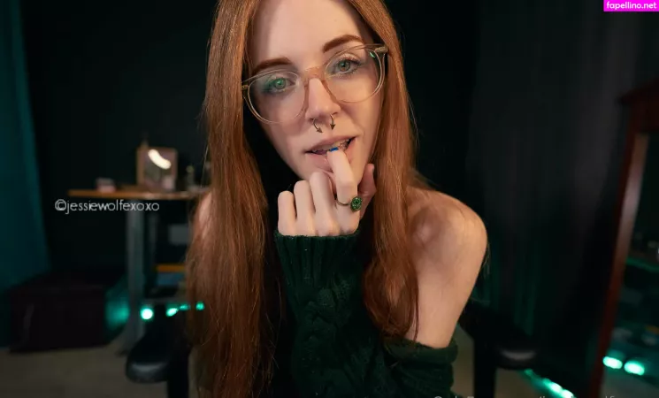 Jessiewolfexoxo OnlyFans Thumbnail #4i650GGIiv
