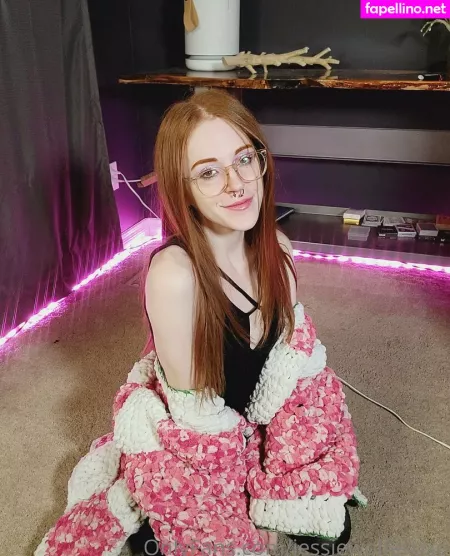 Jessiewolfexoxo OnlyFans Thumbnail #Anl1REHdDP